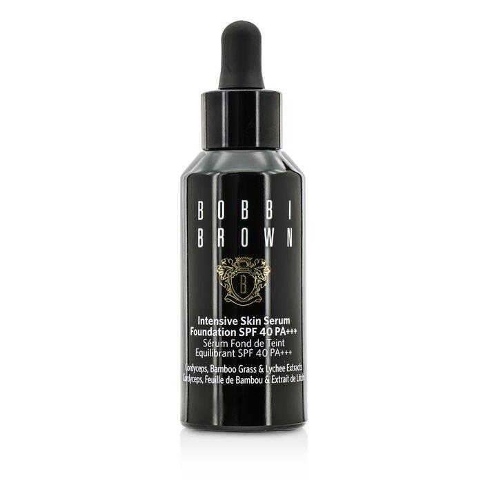 ボビイ ブラウン BOBBI BROWN レディース インテンシブセラムファンデーション #ポーセリン 716170145044