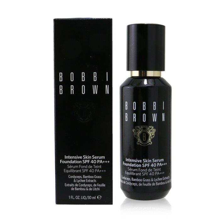 ボビイ ブラウン BOBBI BROWN レディース インテンシブセラムファンデーション #ナチュラル 716170201764
