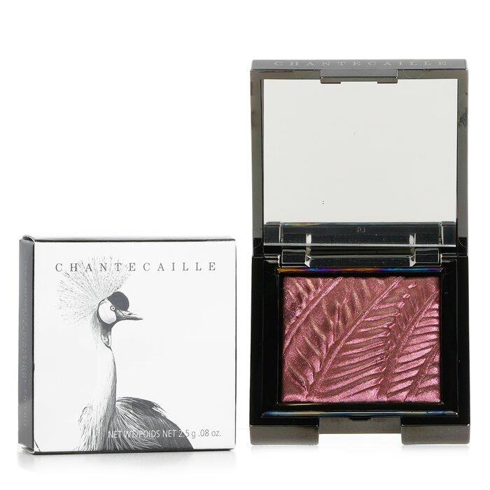 シャンテカイユ Chantecaille レディース ルミネッセント アイシェード# CRANE (SMOKEY BURGUNDY) 656509172092