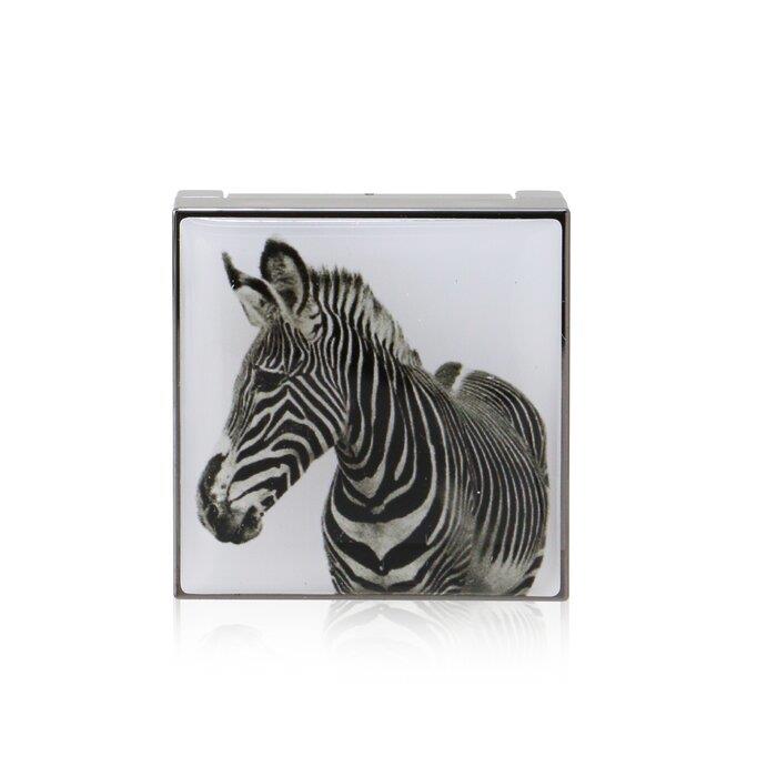 シャンテカイユ Chantecaille レディース ルミネッセント アイシェード# ZEBRA (ROSE GOLD) 656509172085