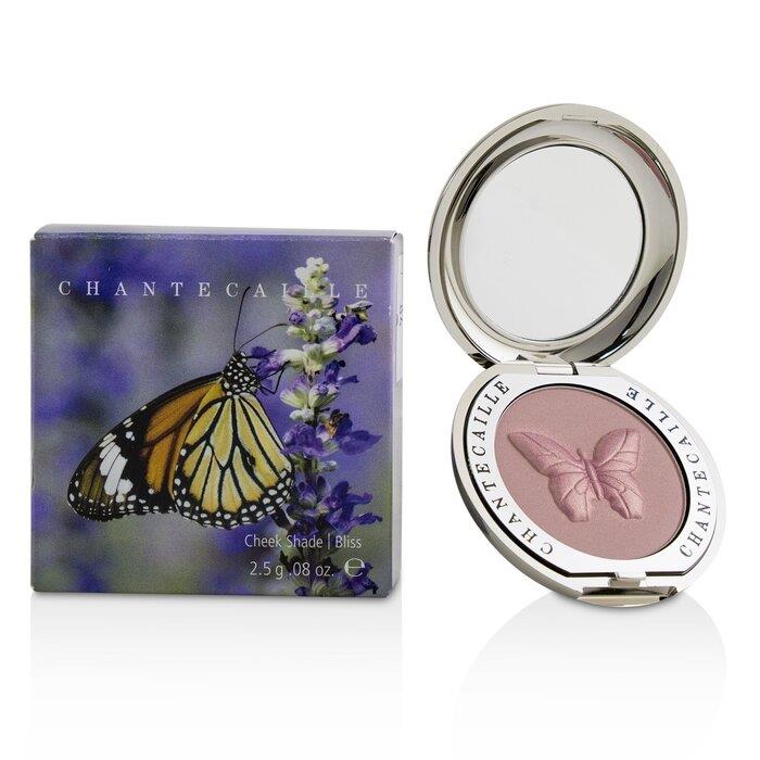 シャンテカイユ Chantecaille レディース チーク シェイド BLISS (BUTTERFLY) 656509051281
