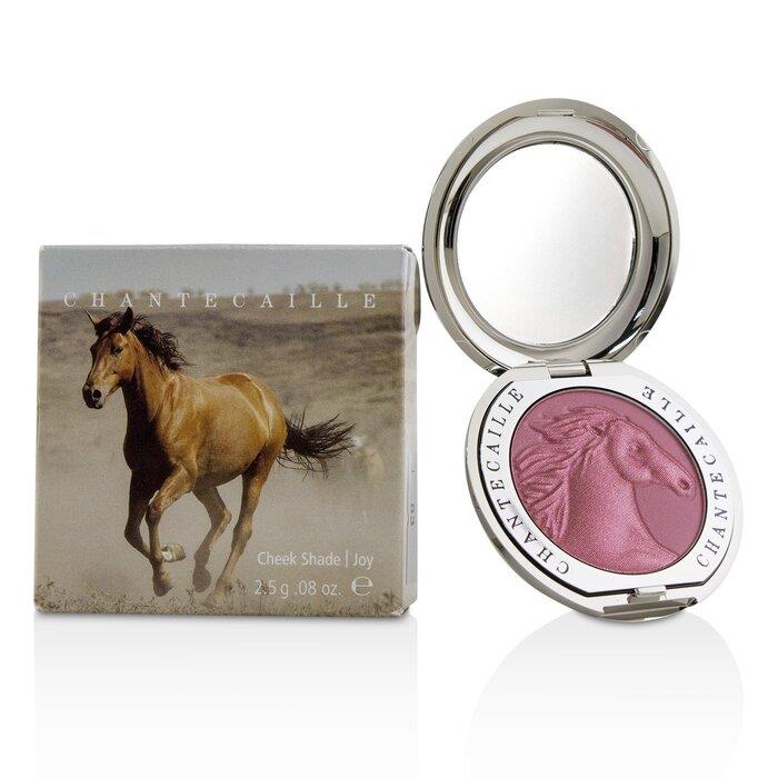 シャンテカイユ Chantecaille レディース チーク シェイド JOY (WILD HORSE) 656509051274