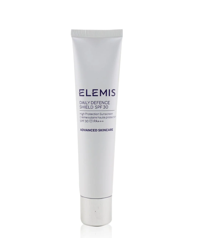 エレミスELEMIS レディース Daily Defense Shield Creamデイリーディフェンスシールド SPF30