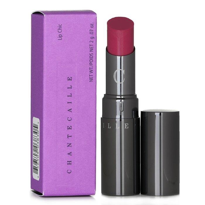 シャンテカイユ Chantecaille レディース チーク シェイド リップシック（限定版）GYPSY ROSE 656509038305