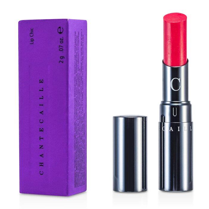シャンテカイユ Chantecaille レディース チーク シェイド リップシック（限定版）BOURBON ROSE 656509038121