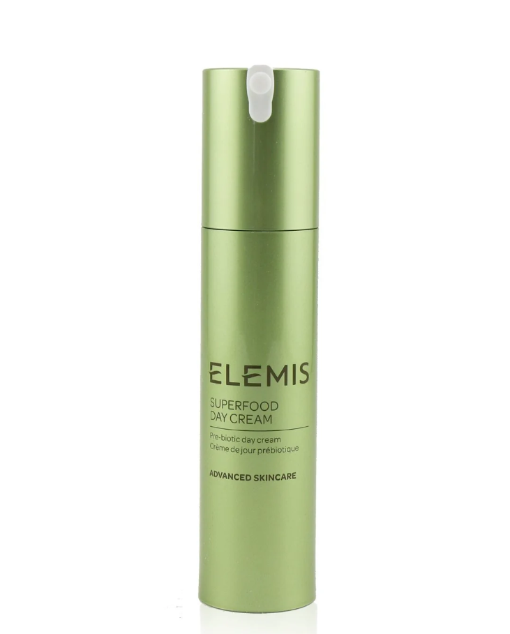 エレミスELEMIS レディース Superfood Day Cream スーパーフード デイクリーム 50ML