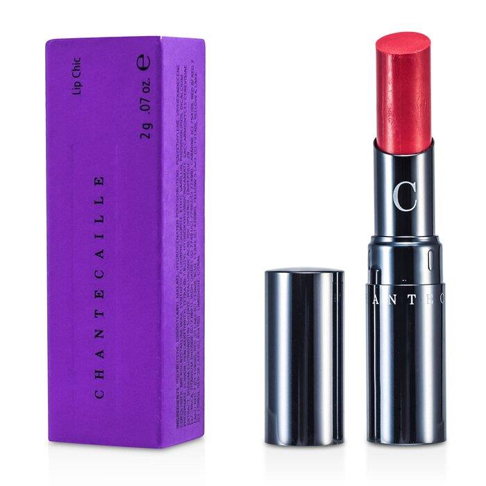 シャンテカイユ Chantecaille レディース チーク シェイド リップシック（限定版）CAMELLIA 656509038022