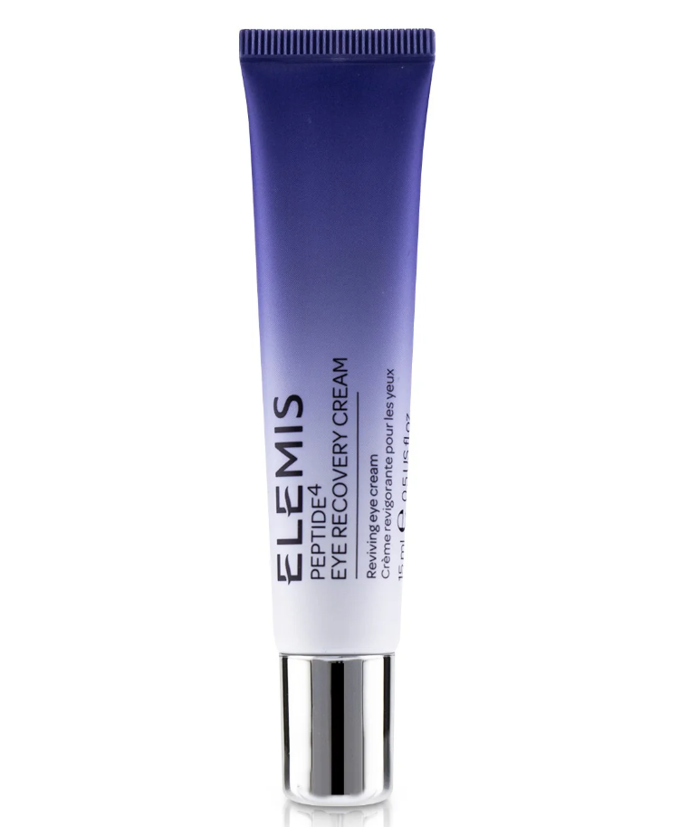 エレミスELEMIS レディース Peptide4 Eye Recovery Creamペプチド4 アイ リカバリー クリーム 15ML