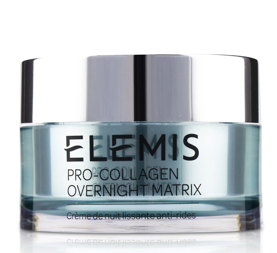 エレミスELEMIS レディース Pro-Collagen Overnight Matrixプロコラーゲン オーバーナイト マトリックス50ML