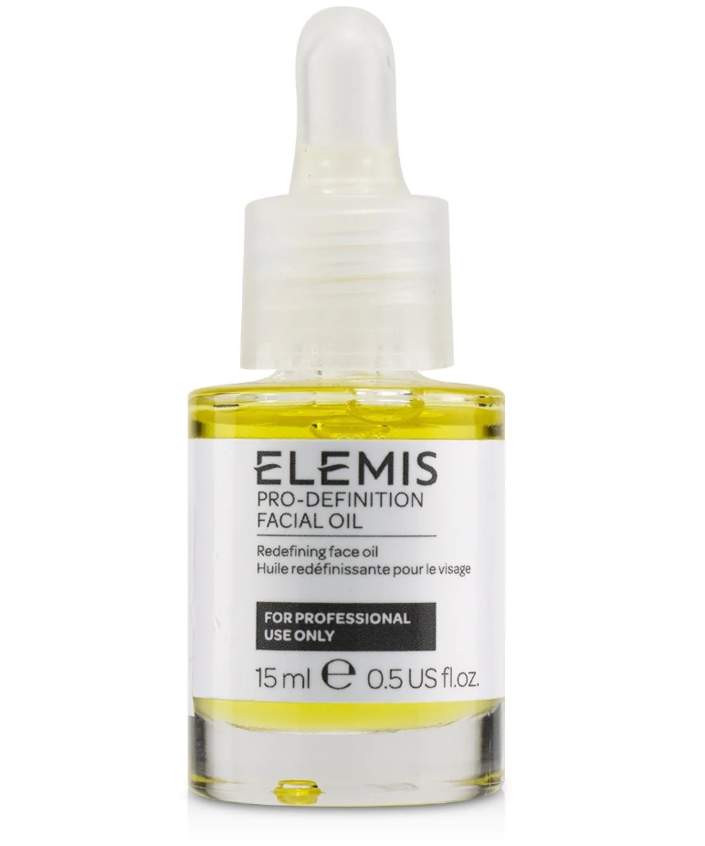 エレミスELEMIS レディースProdefinition Facial Oil (Salon Product)プロディフィニション フェイシャルオイル15ML
