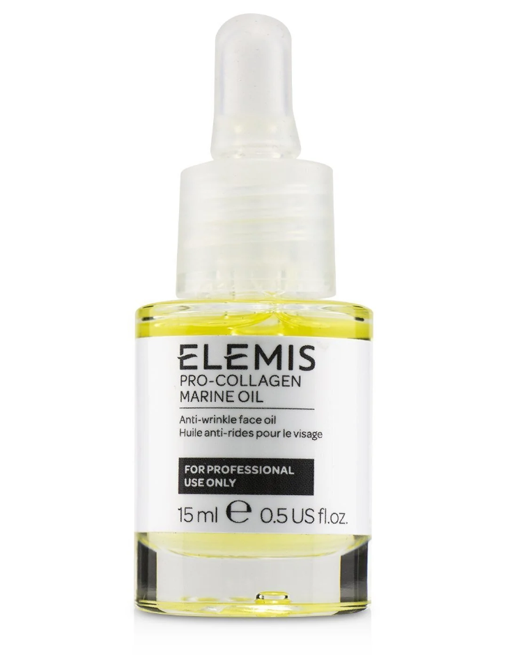 エレミスELEMIS レディース Pro Collagen Marine Oil(Salon Product)プロコラジェン マリンオイル15ML