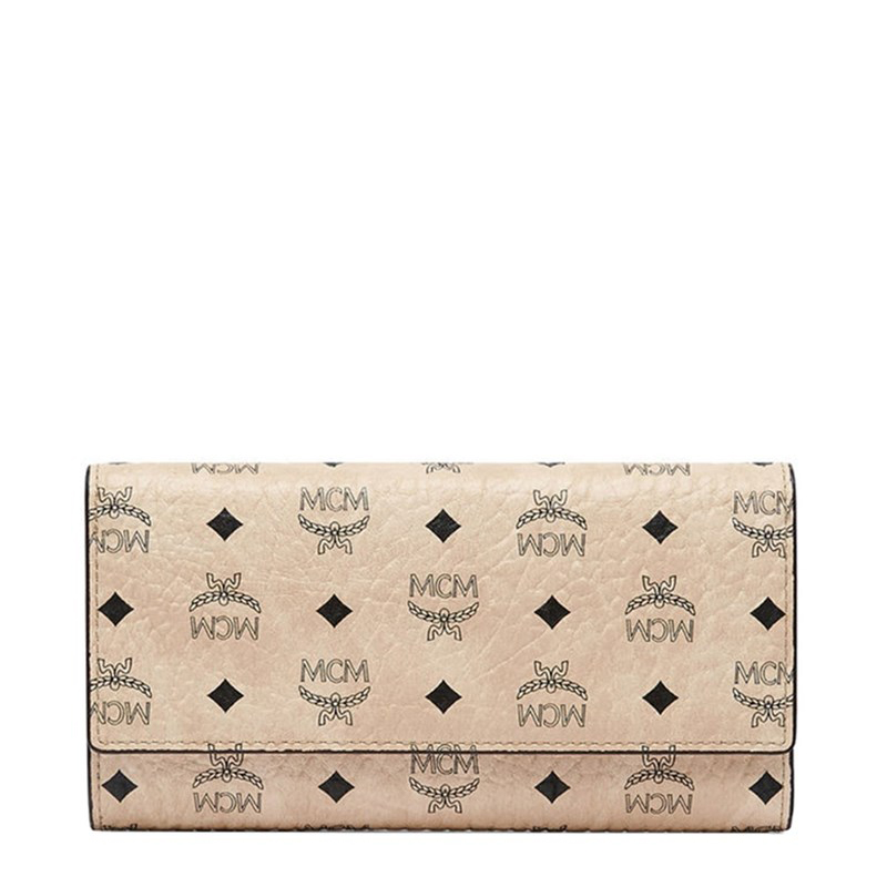 エム シー エム MCM レディース ウォレット MYL7AVC69  IG