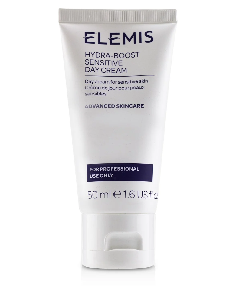 エレミスELEMIS レディース Hydra-Boost Day Cream ハイドラ - ブースト センシティブ デイ クリーム50ML