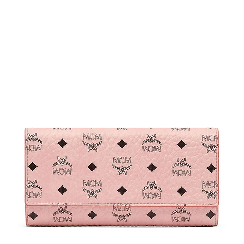 エム シー エム MCM レディース ウォレット MYL7AVC69  PZ