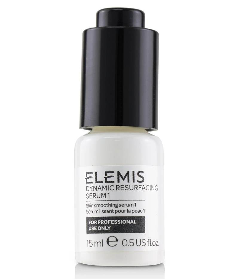 エレミスELEMIS レディースDynamic Resurfacing Serumダイナミック リサーフェーシング セラム(Salon Product)15ML