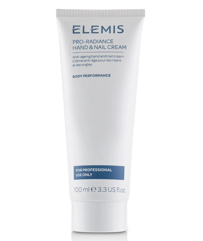 エレミスELEMIS レディースPro-Radiance Anti-Aging Hand and Nail Creamプロラディアンス ハンド&ネイル クリーム 100ML