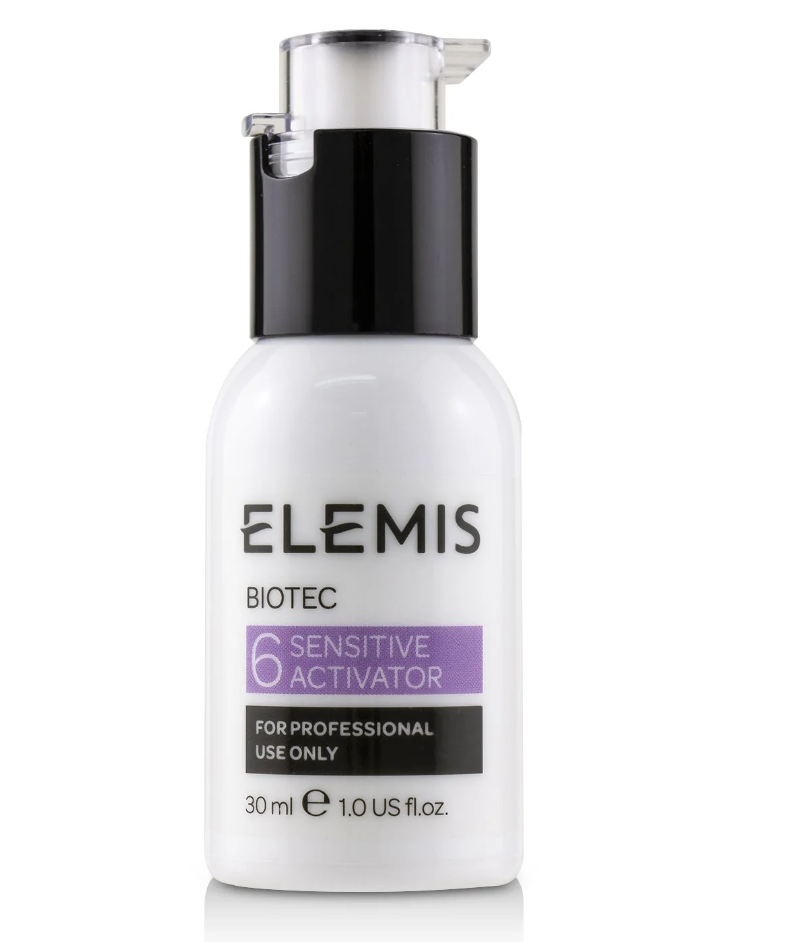 エレミスELEMIS レディース Biotec Activator 6 バイオテック アクティベーター30ML