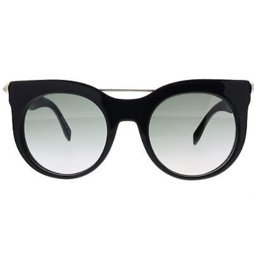 マックキュー MCQ レディース サングラス AM0001S  001