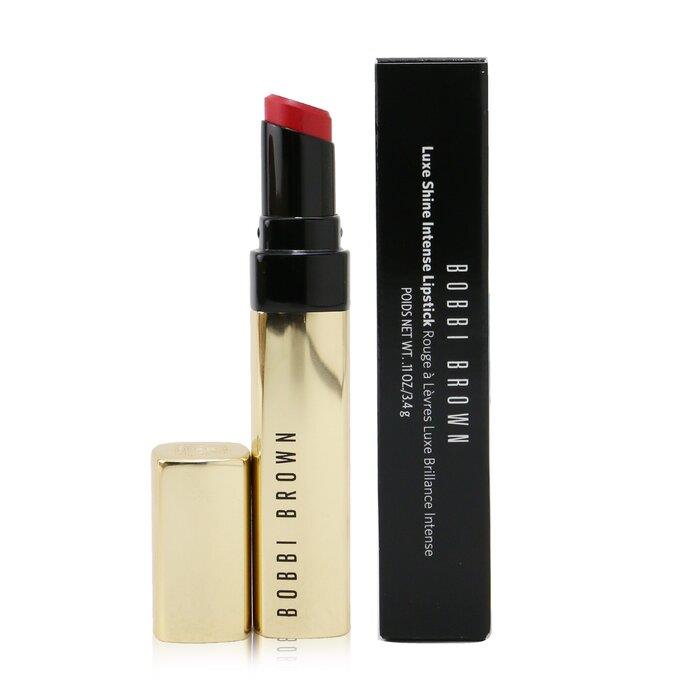 ボビイ ブラウン BOBBI BROWN レディース リュクスシャインインテンスリップ ＃ ショーストッパー 716170225579