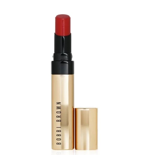 ボビイ ブラウン BOBBI BROWN レディースリュクスシャインインテンスリップ # デザートサン 716170225586
