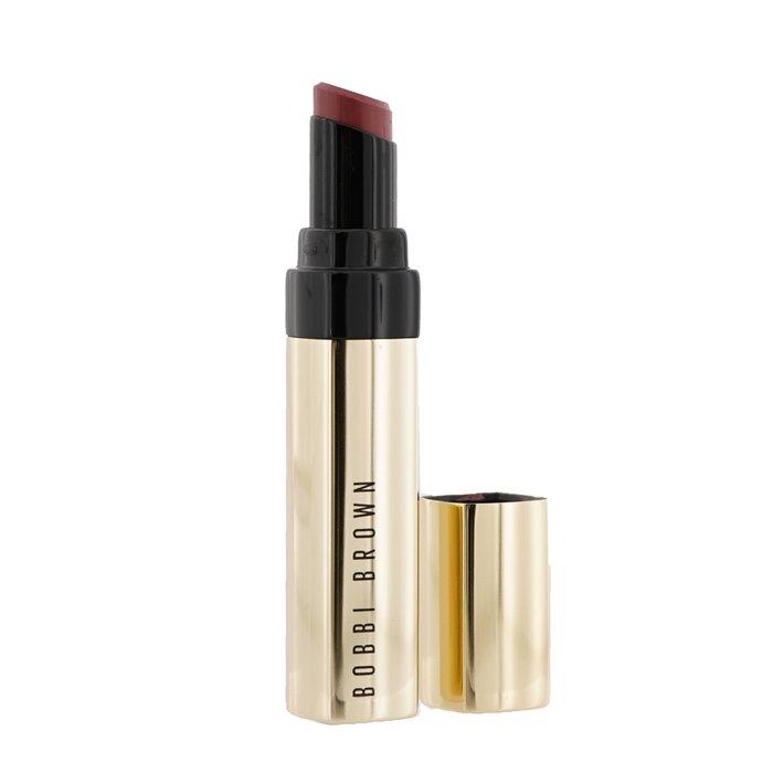 ボビイ ブラウン BOBBI BROWN レディースリュクスシャインインテンスリップ #トレイルブレイザー 716170225487