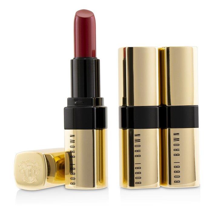 ボビイ ブラウン BOBBI BROWN レディース  リュクス リップ カラー トリオ #20 , #26 , #29  716170191652