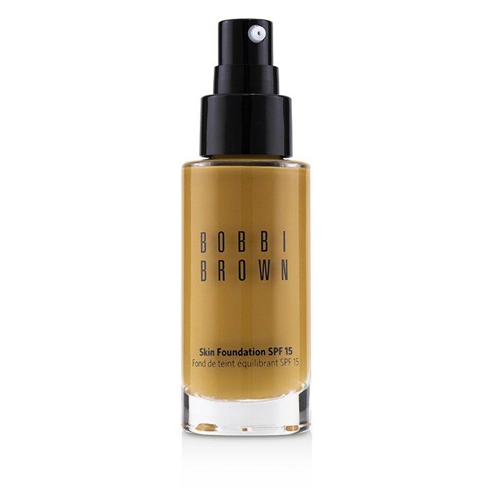 ボビイ ブラウン BOBBI BROWN レディース スキンファンデーション SPF 15 # 6 ゴールデン 716170064765