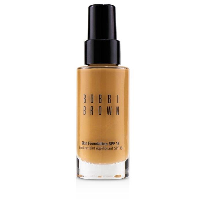 ボビイ ブラウン BOBBI BROWN レディース スキンファンデーション SPF 15 # 5 ハニー 716170064758