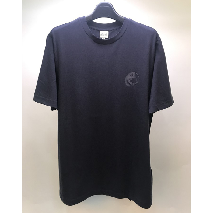 アルマーニ AC  メンズ Tシャツ PCT11J PCMRJ 920