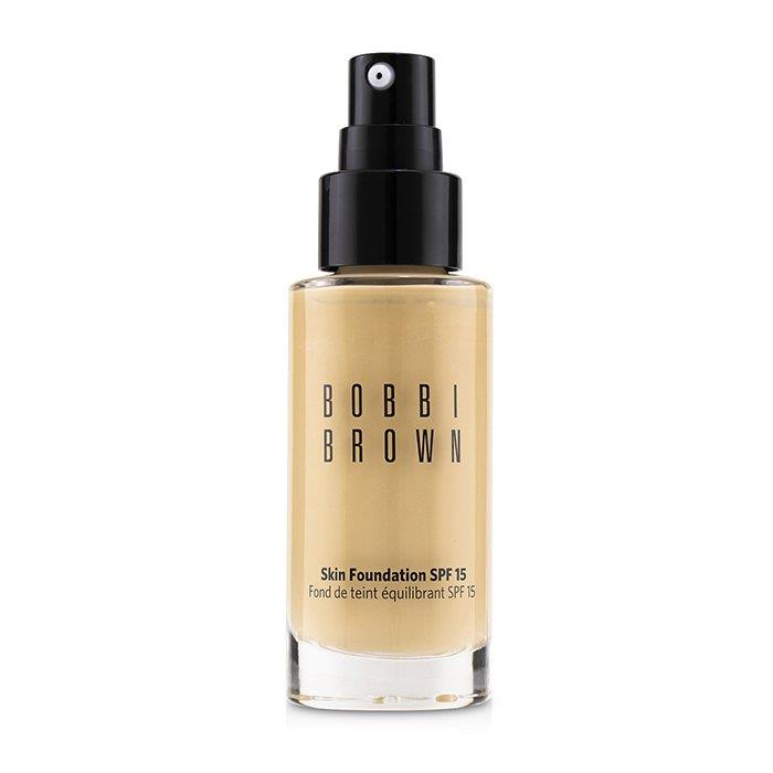 ボビイ ブラウン BOBBI BROWN レディース スキンファンデーション SPF 15 # 2.5 ウォームサンド 716170064840