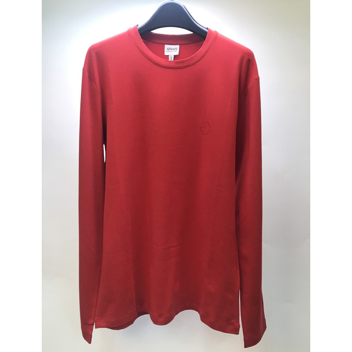 アルマーニ AC メンズ Tシャツ PCT33J PC4GJ 335