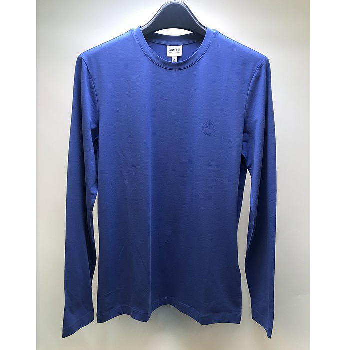 アルマーニ AC メンズ Tシャツ PCT33J PC4GJ 905