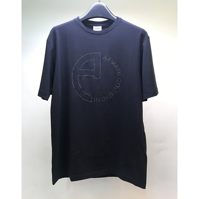 アルマーニ AC メンズ Tシャツ RCT03J RCDDJ 922