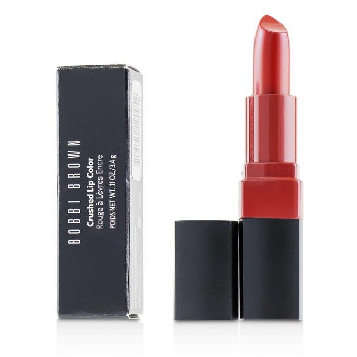 ボビイ ブラウン BOBBI BROWN レディース クラッシュド リップ カラー #リーガル 716170190952