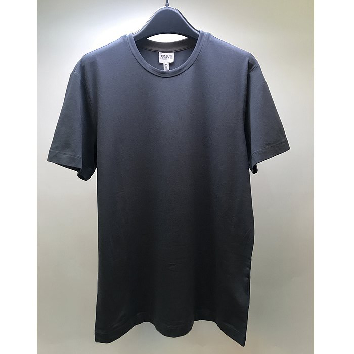 アルマーニ AC メンズ Tシャツ RCT04J RC4GJ 625