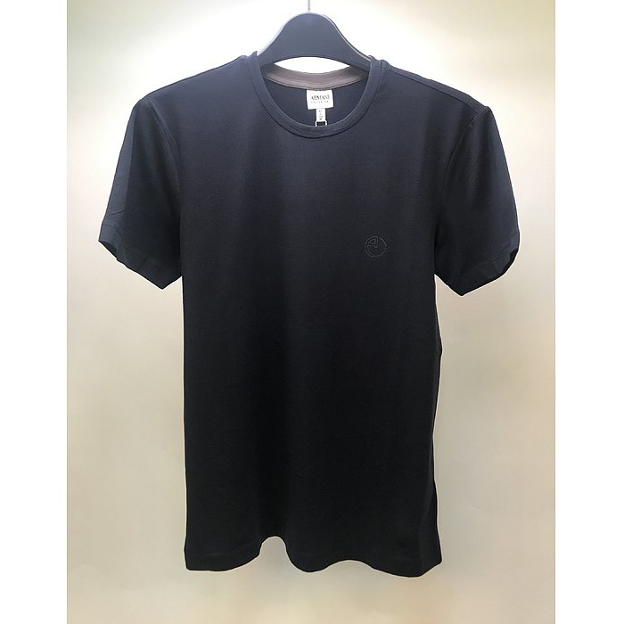 アルマーニ AC メンズ Tシャツ RCT04J RC4GJ 922