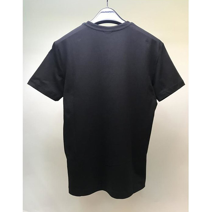 アルマーニ AC メンズ Tシャツ RCT06J RC4GJ 999