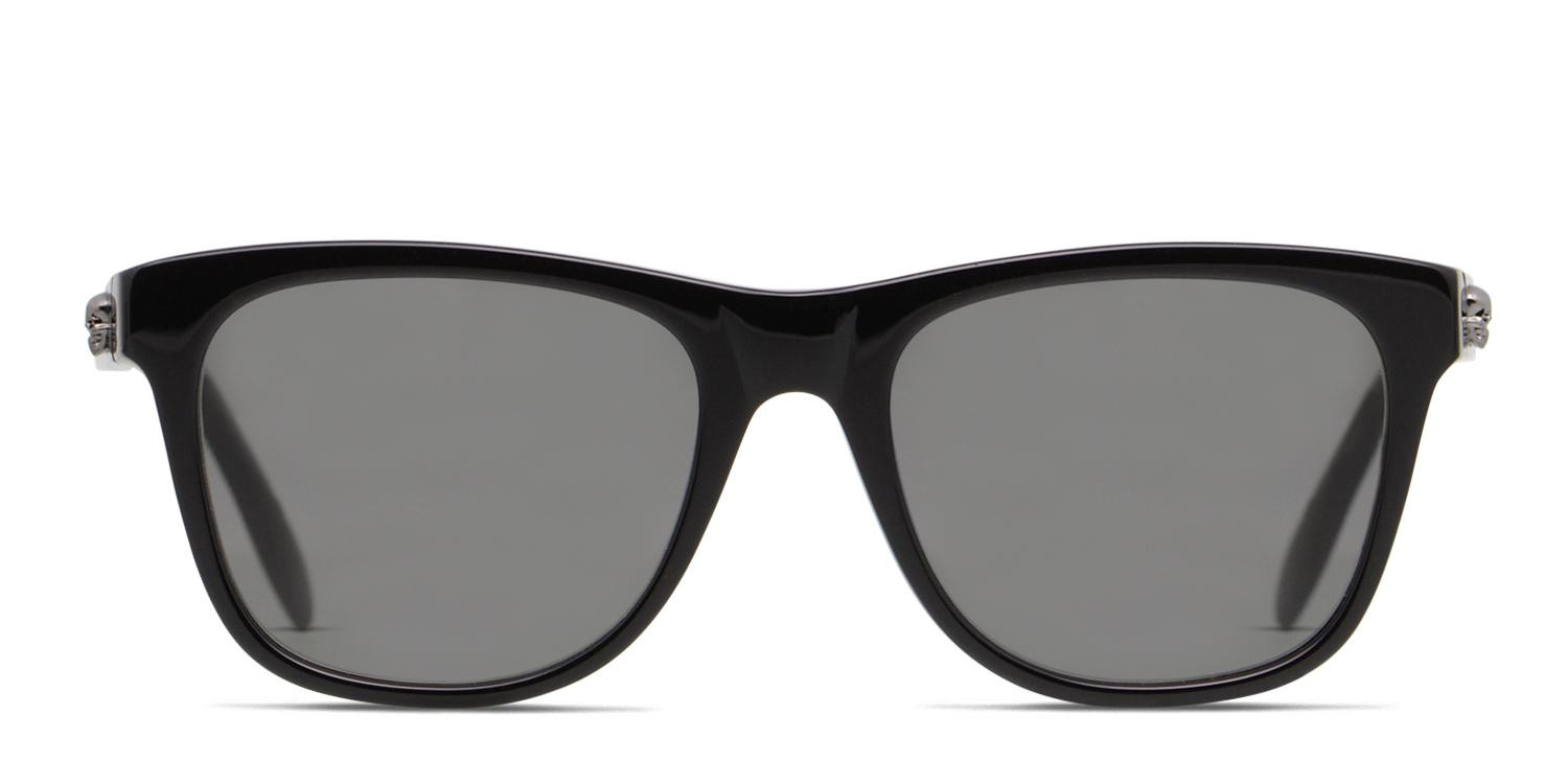マックキュー MCQ メンズ サングラス AM0158S ACETATE 001