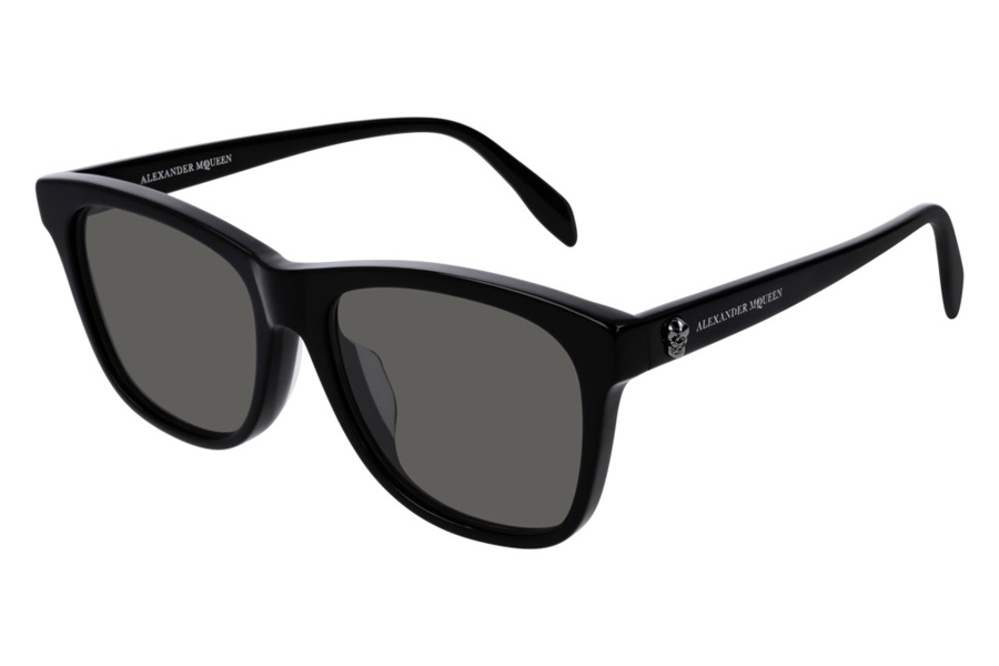 マックキュー MCQ メンズ サングラス AM0158SA ACETATE 001