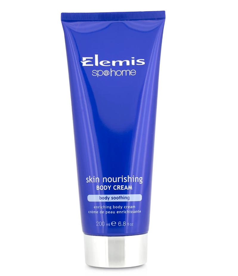 エレミスELEMIS レディース Skin Nourishing Body Cream スキンナリッシング ボディクリーム 200ml