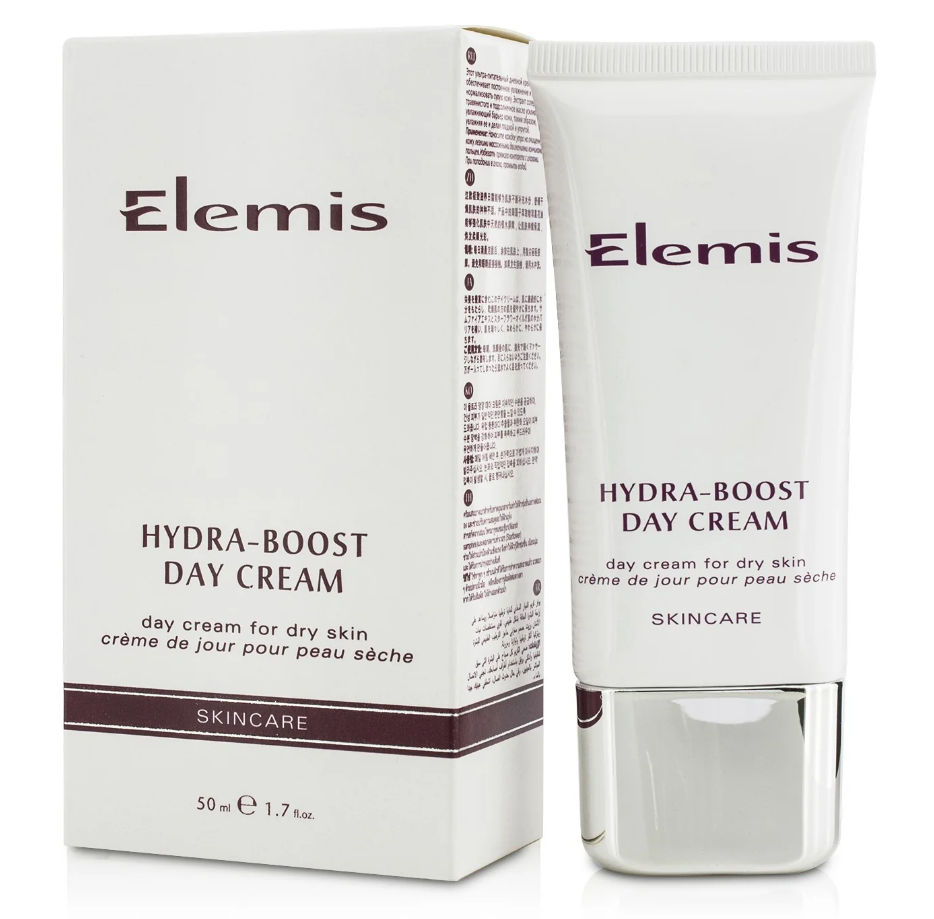 エレミスELEMIS レディースHydra-Boost Day Cream イドラブースト デイクリーム50ML
