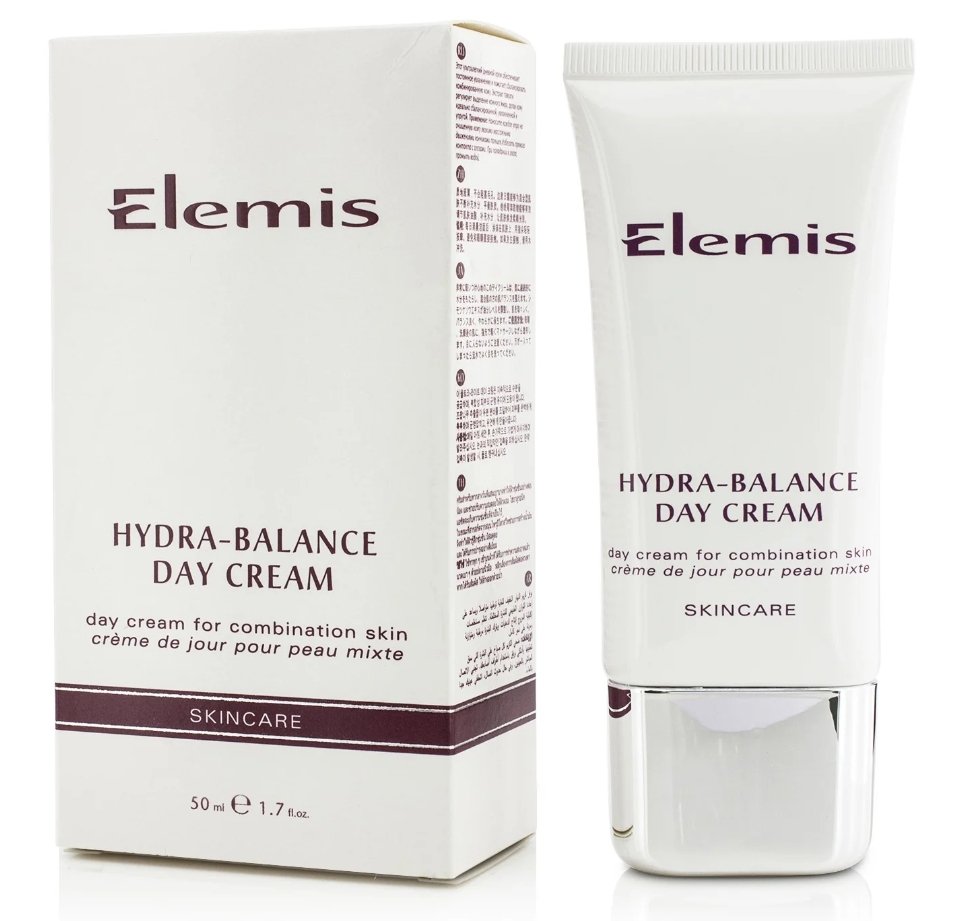 エレミスELEMIS レディース Hydra-Balance Day Cream ハイドラバランス デイクリーム50ML