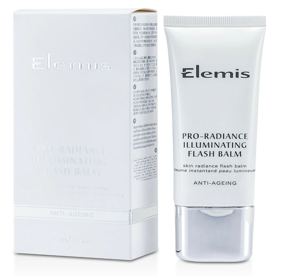 エレミスELEMIS レディース  Pro-Radiance Illuminating Flash Balmプロラディアンス イルミネーティング フラッシュバーム50ML