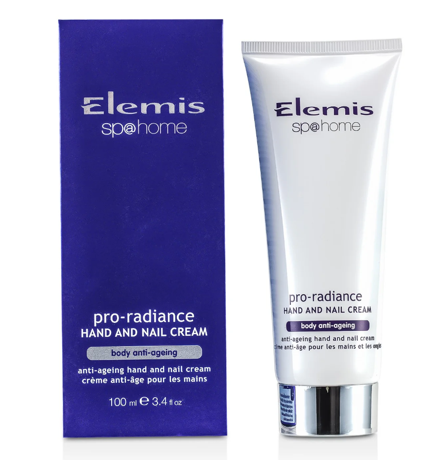 エレミスELEMIS レディース Pro Radiance Hand & Nail Creamプロラディアンス ハンド & ネイル クリーム100ML