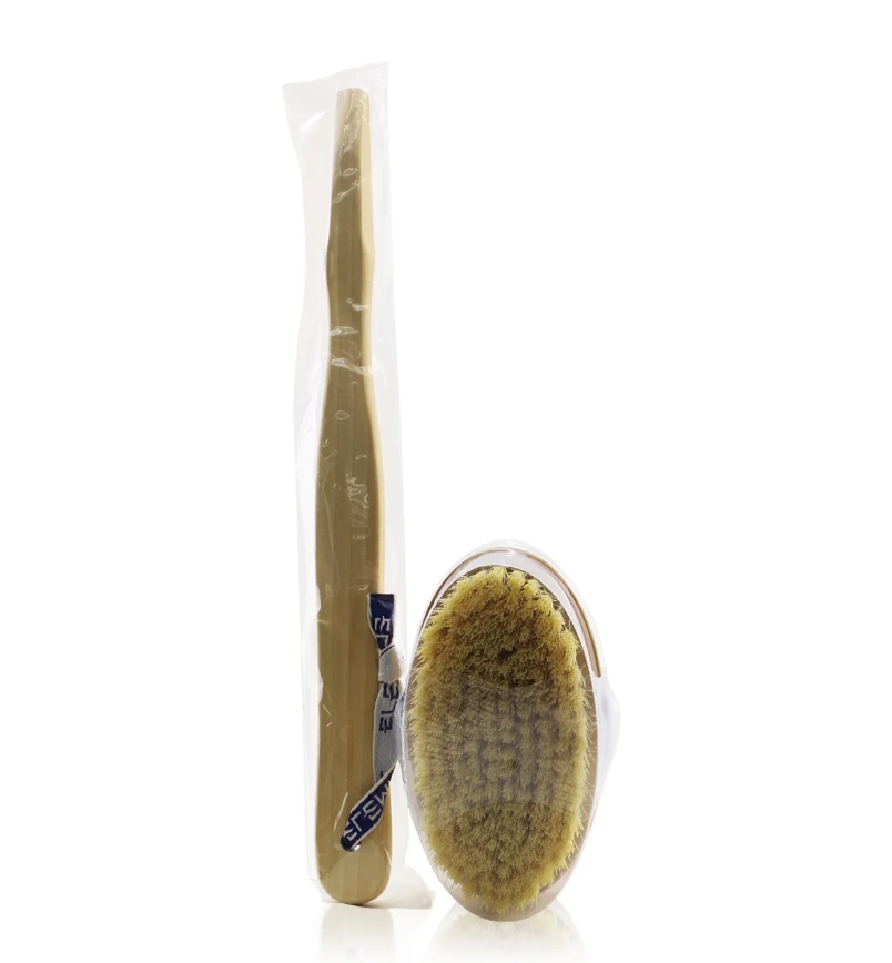 エレミスELEMIS レディース  Body Detox Skin Brush ボディ デトックス スキン ブラシ 1PC