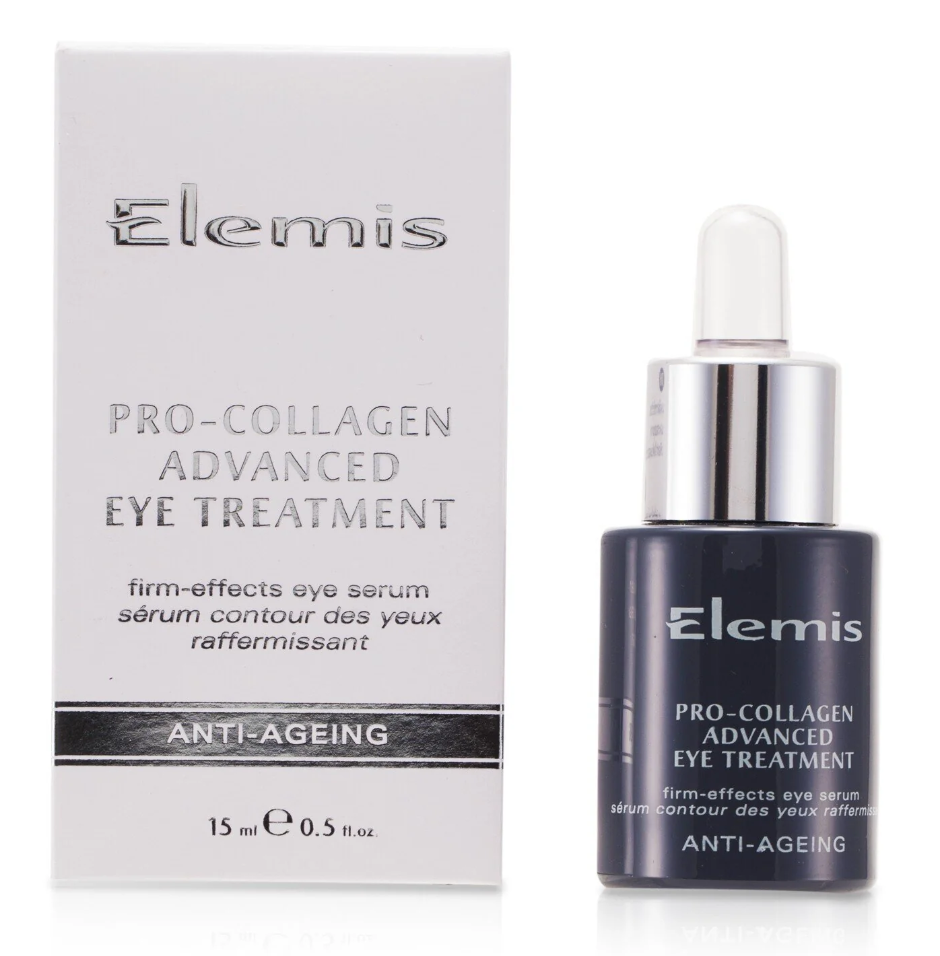 エレミスELEMIS レディース Pro Collagen Advanced Eye Treatmentプロコラジェン アドバンス アイ トリートメント15ML