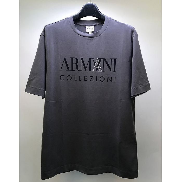 アルマーニ AC  メンズ Tシャツ SCT12J SCR4J 620