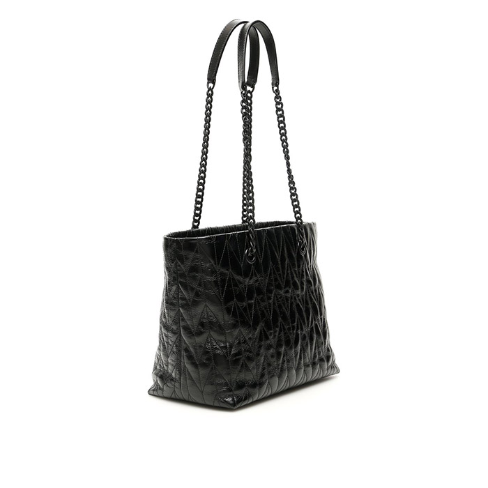 ミュウミュウ MIU MIU BAG レディースバッグ  5BG1922D6CNERO