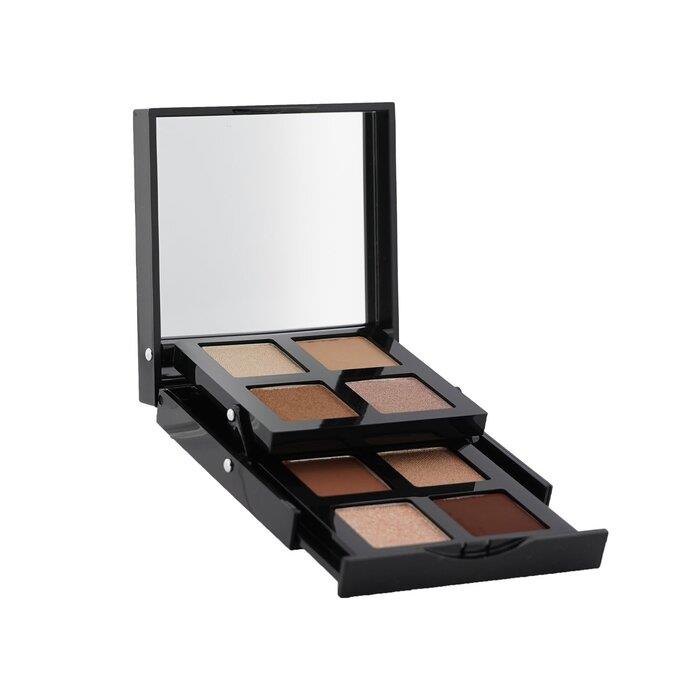 ボビイ ブラウン BOBBI BROWN レディース シティ ダスク アイシャドウ パレット 716170228334