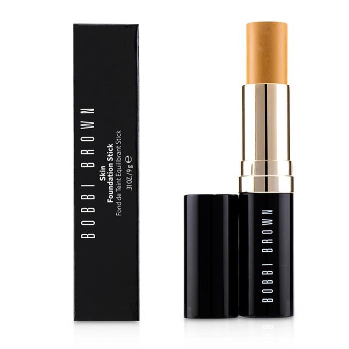 ボビイ ブラウン BOBBI BROWN レディース スキンファンデーションスティック #5.5 ウォームハニー 716170124506